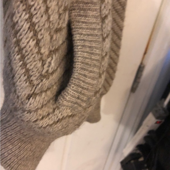 🌺ALPACA WOOLY Cardigan- - Picture 2 of 7